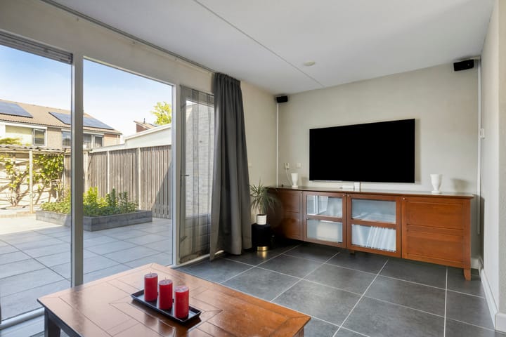 Foto 9 van Boogschutter 5