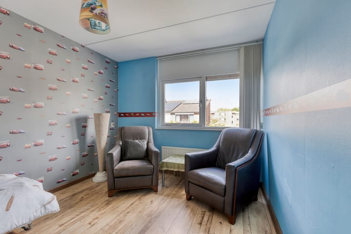 Foto 19 van Boogschutter 5