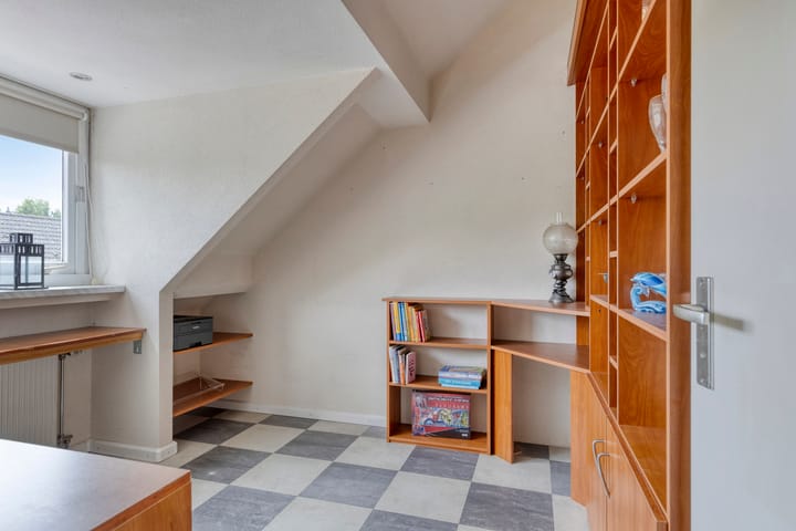 Foto 26 van Boogschutter 5