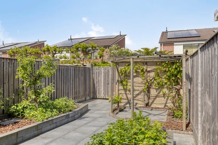 Foto 30 van Boogschutter 5