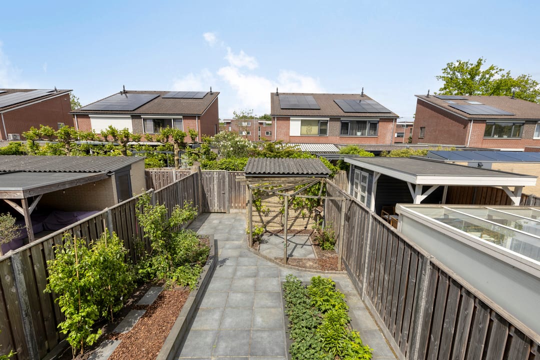 Photo 32 of Boogschutter 5