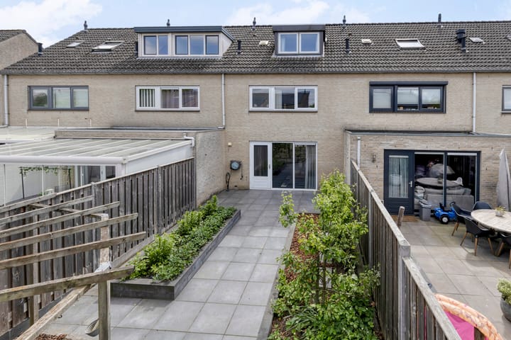 Foto 33 van Boogschutter 5