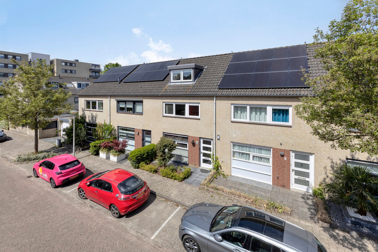 Photo 35 of Boogschutter 5