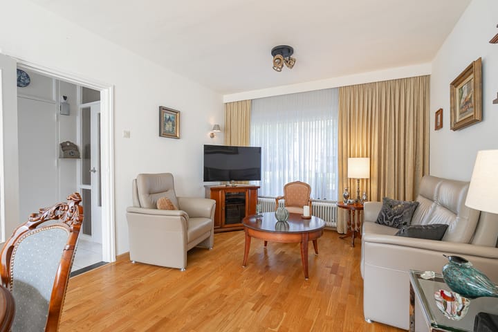 Foto 2 van Glazeniersdreef 15