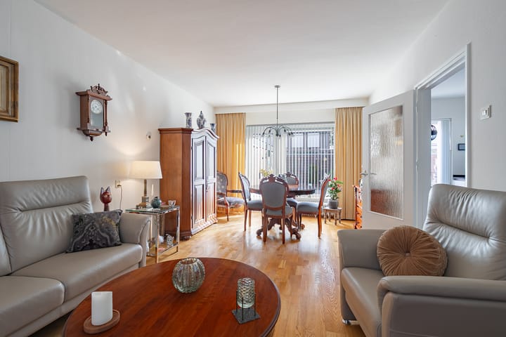 Foto 3 van Glazeniersdreef 15