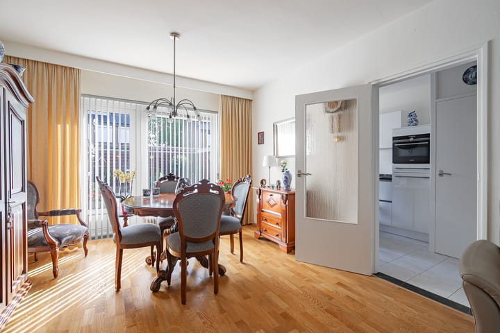 Foto 4 van Glazeniersdreef 15