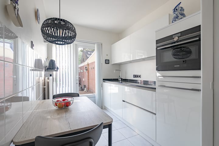 Foto 5 van Glazeniersdreef 15