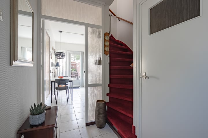 Foto 7 van Glazeniersdreef 15