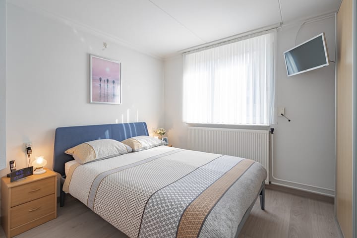 Foto 8 van Glazeniersdreef 15