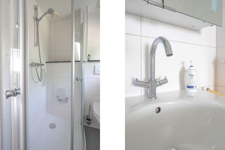 Foto 12 van Glazeniersdreef 15