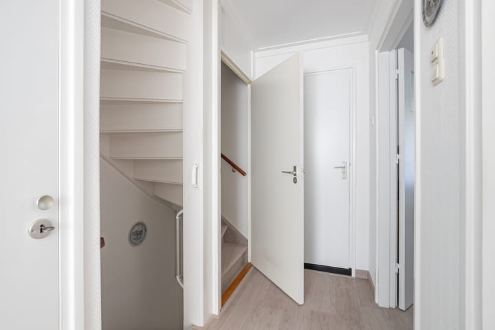 Foto 13 van Glazeniersdreef 15