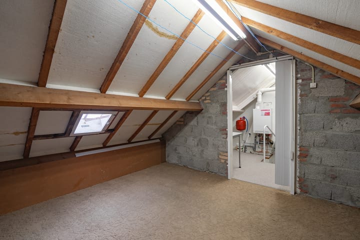 Foto 14 van Glazeniersdreef 15