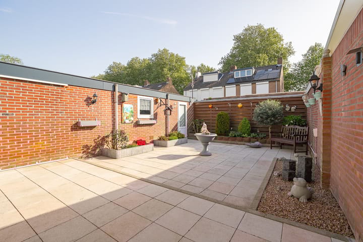 Foto 15 van Glazeniersdreef 15