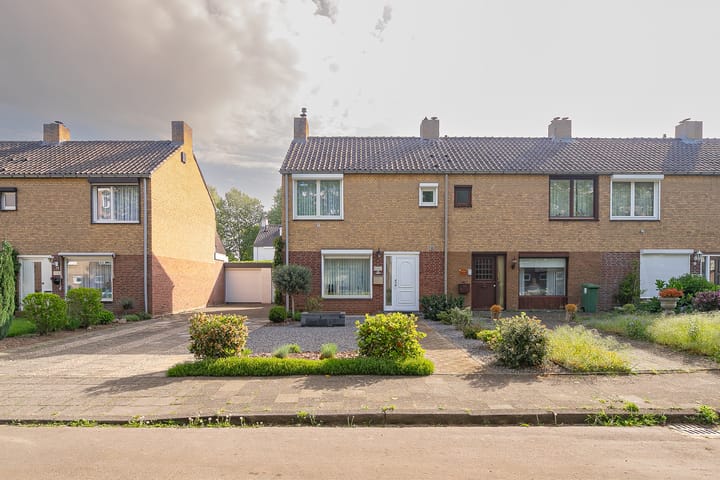 Foto 17 van Glazeniersdreef 15