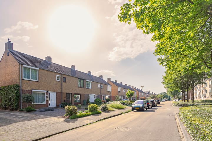 Foto 18 van Glazeniersdreef 15