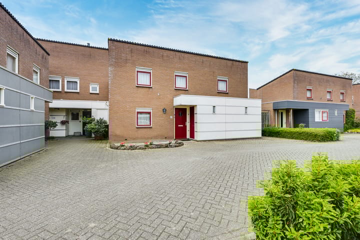 Foto 1 van Elskamp 12