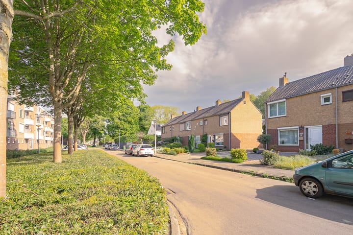 Foto 19 van Glazeniersdreef 15