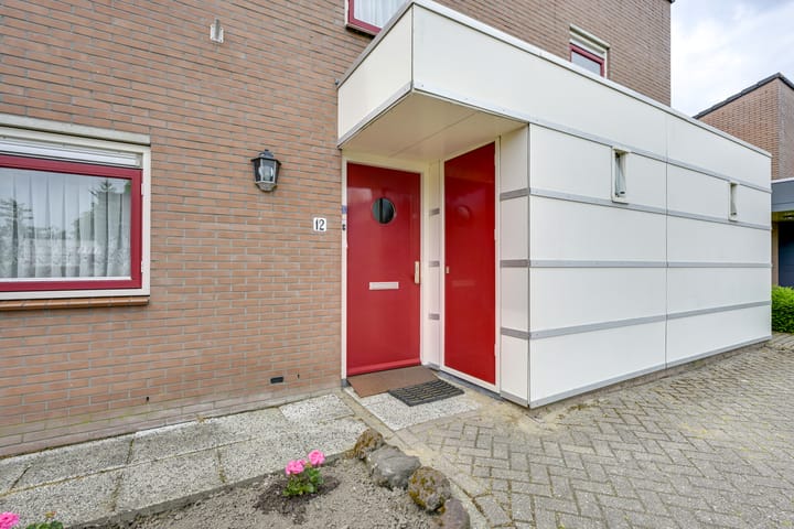 Foto 2 van Elskamp 12