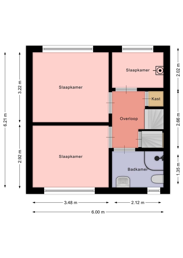Foto 21 van Glazeniersdreef 15
