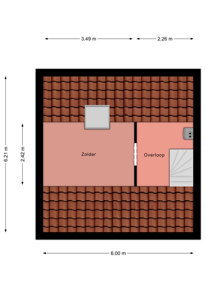 Foto 22 van Glazeniersdreef 15