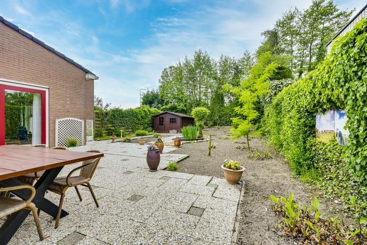 Foto 13 van Elskamp 12