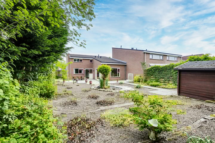 Foto 15 van Elskamp 12