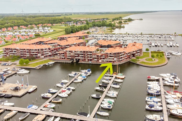 Zuiderzee op Zuid 114 main image