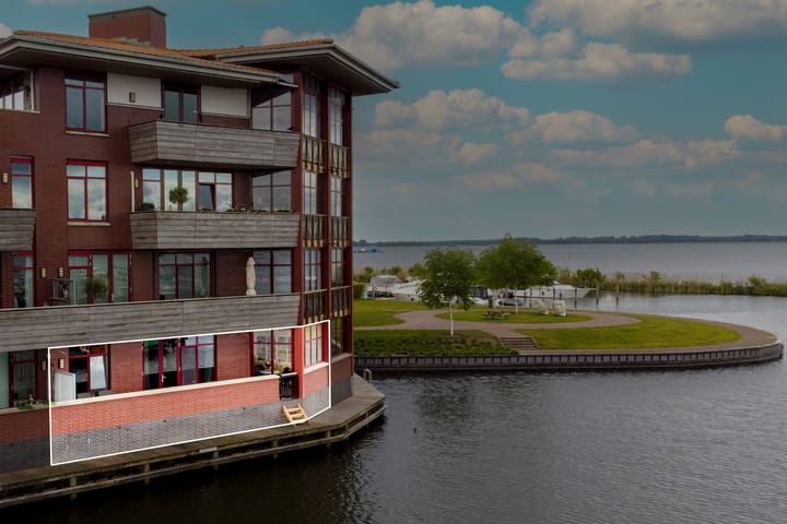 Foto 5 van Zuiderzee op Zuid 114