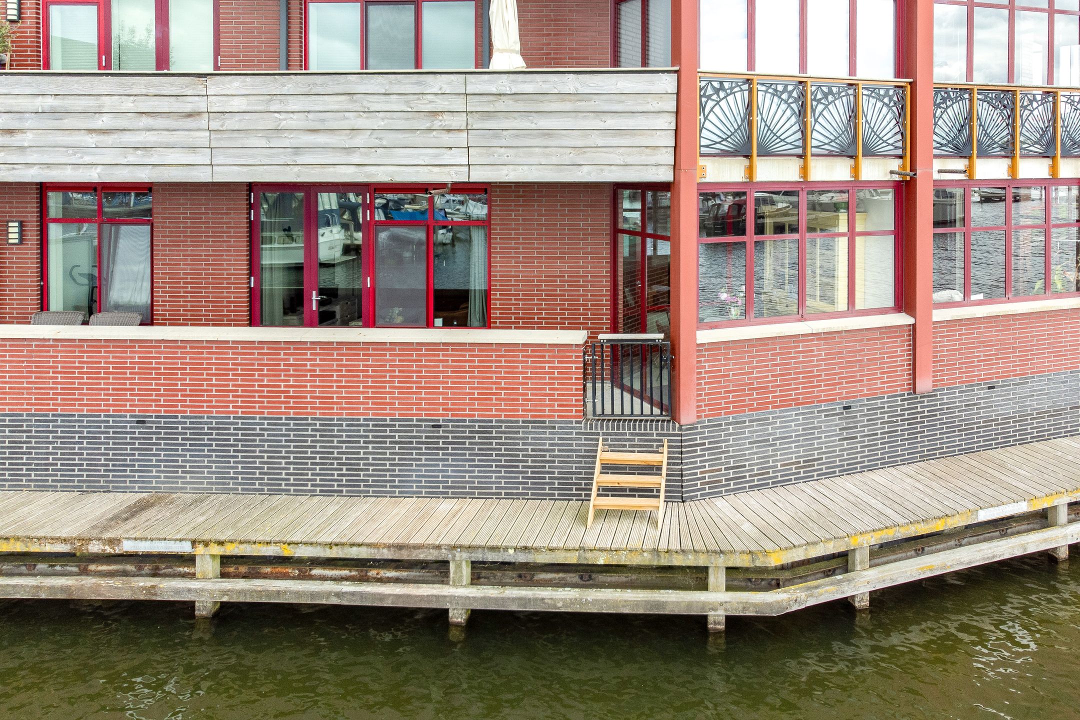 Foto 6 van Zuiderzee op Zuid 114