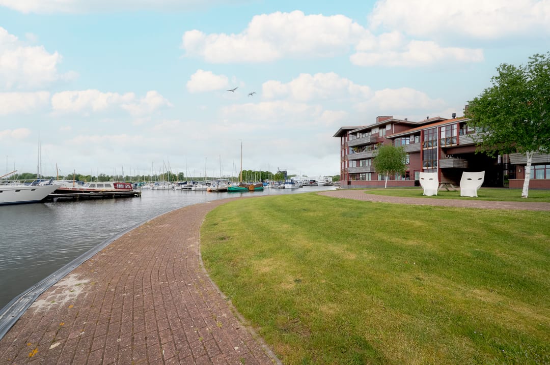 Foto 8 van Zuiderzee op Zuid 114