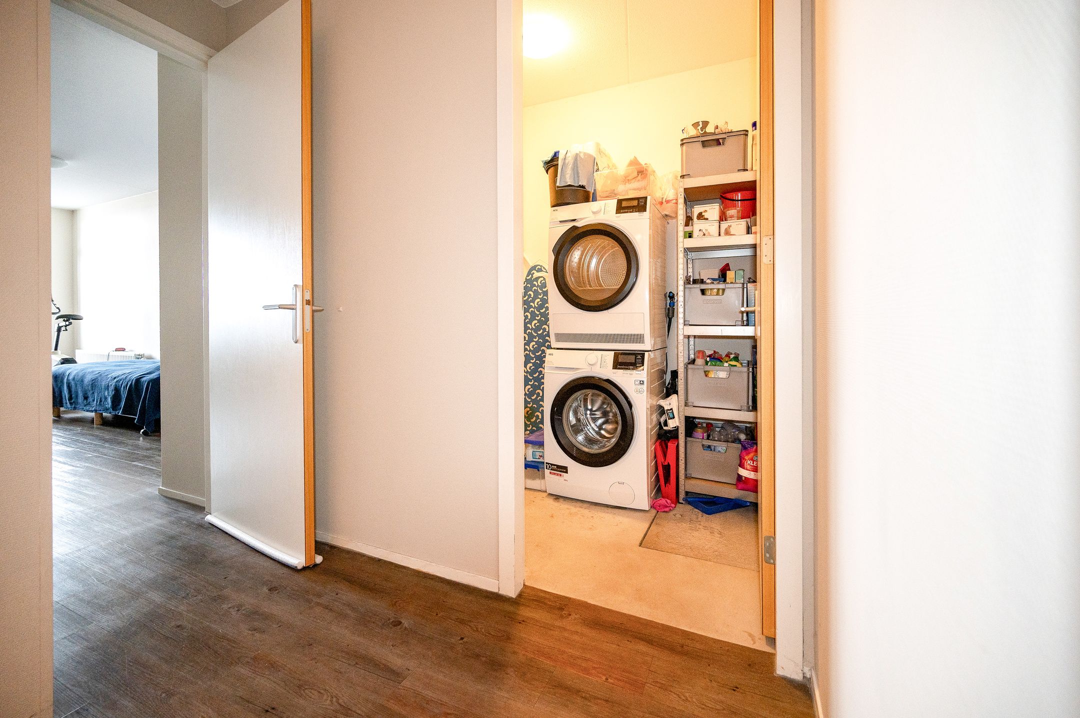 Foto 9 van Zuiderzee op Zuid 114