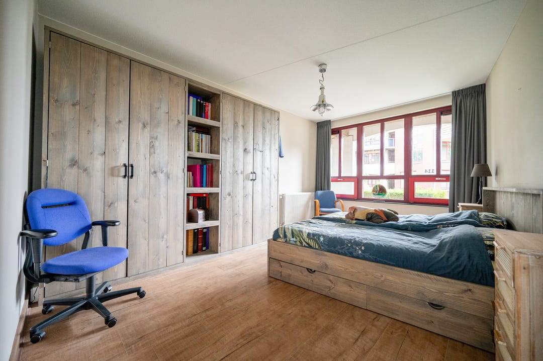 Foto 11 van Zuiderzee op Zuid 114