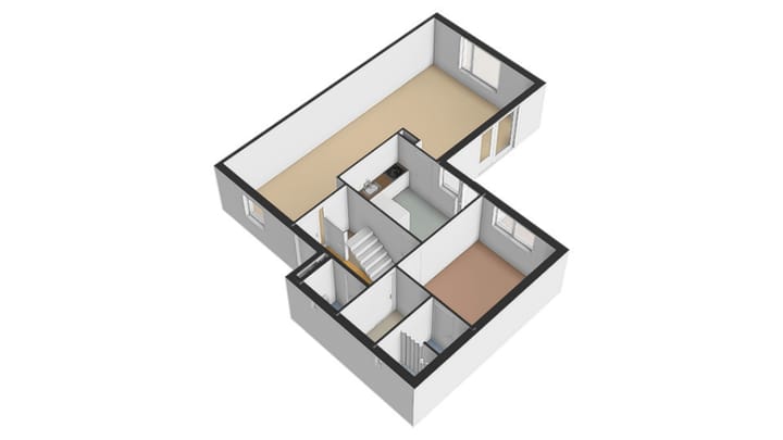 Foto 40 van Elskamp 12