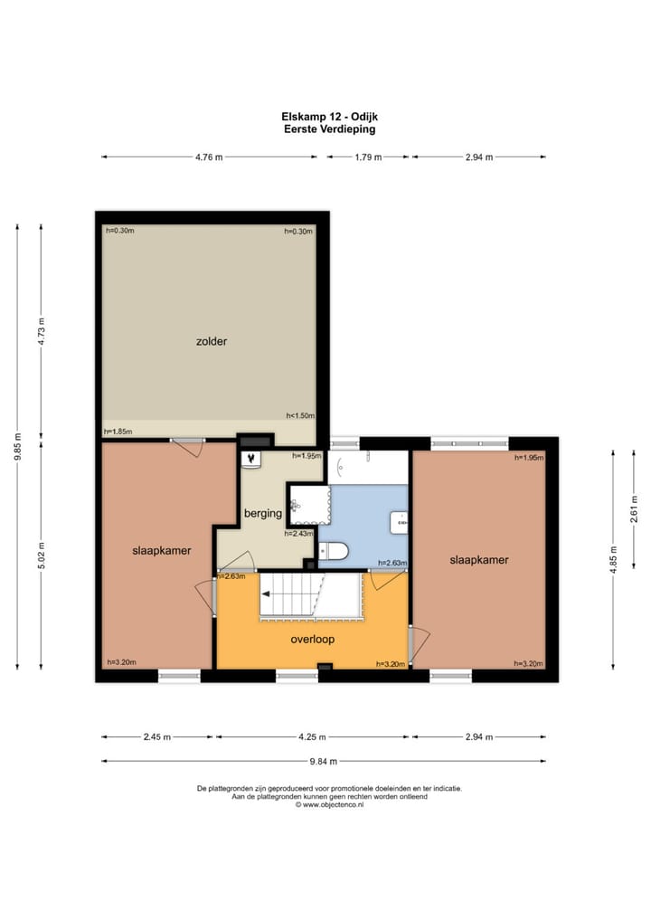 Foto 41 van Elskamp 12