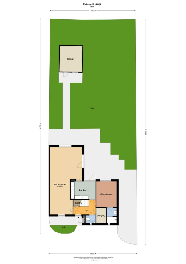 Foto 47 van Elskamp 12