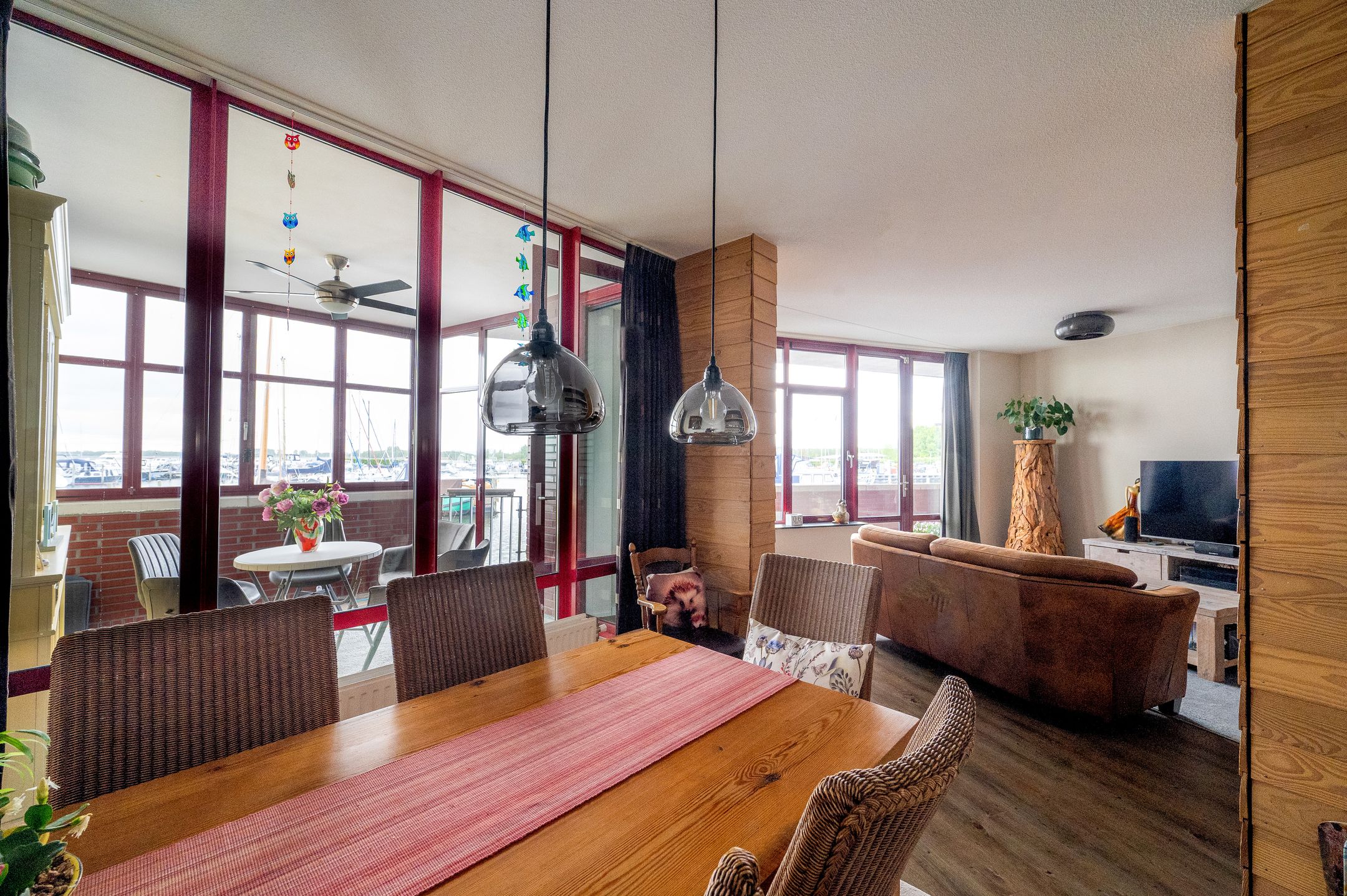 Foto 21 van Zuiderzee op Zuid 114