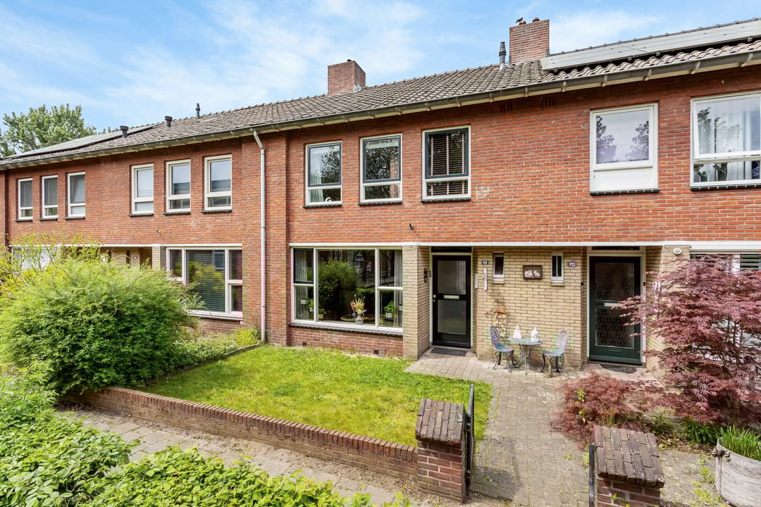 Foto 1 van Breemarsweg 491