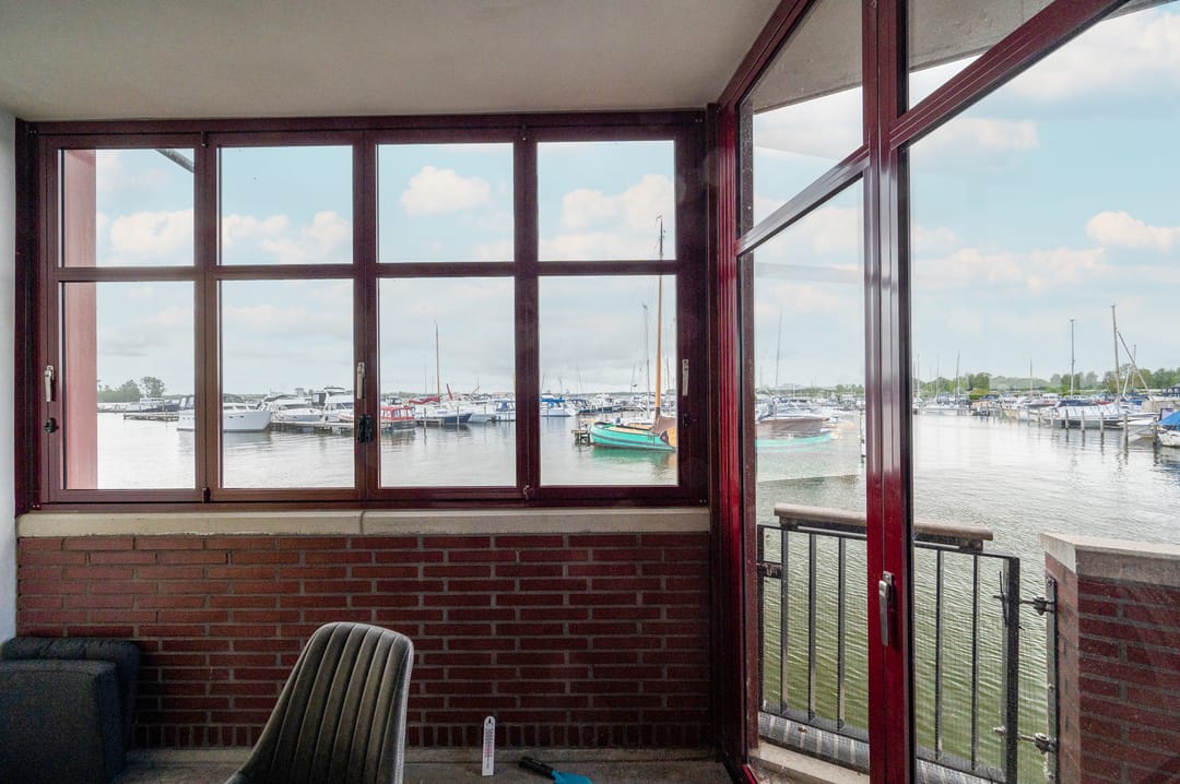 Foto 23 van Zuiderzee op Zuid 114