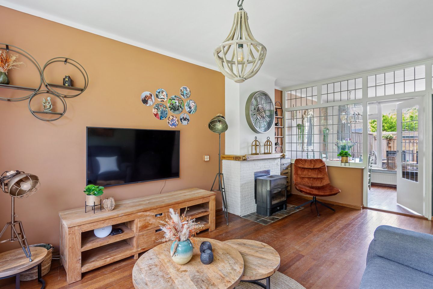 Foto 4 van Breemarsweg 491