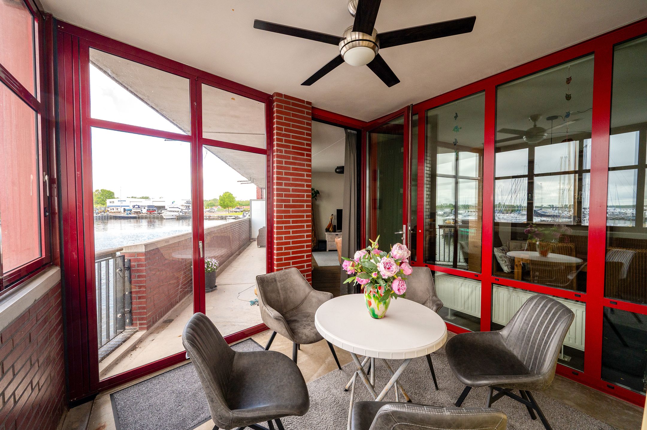 Foto 24 van Zuiderzee op Zuid 114