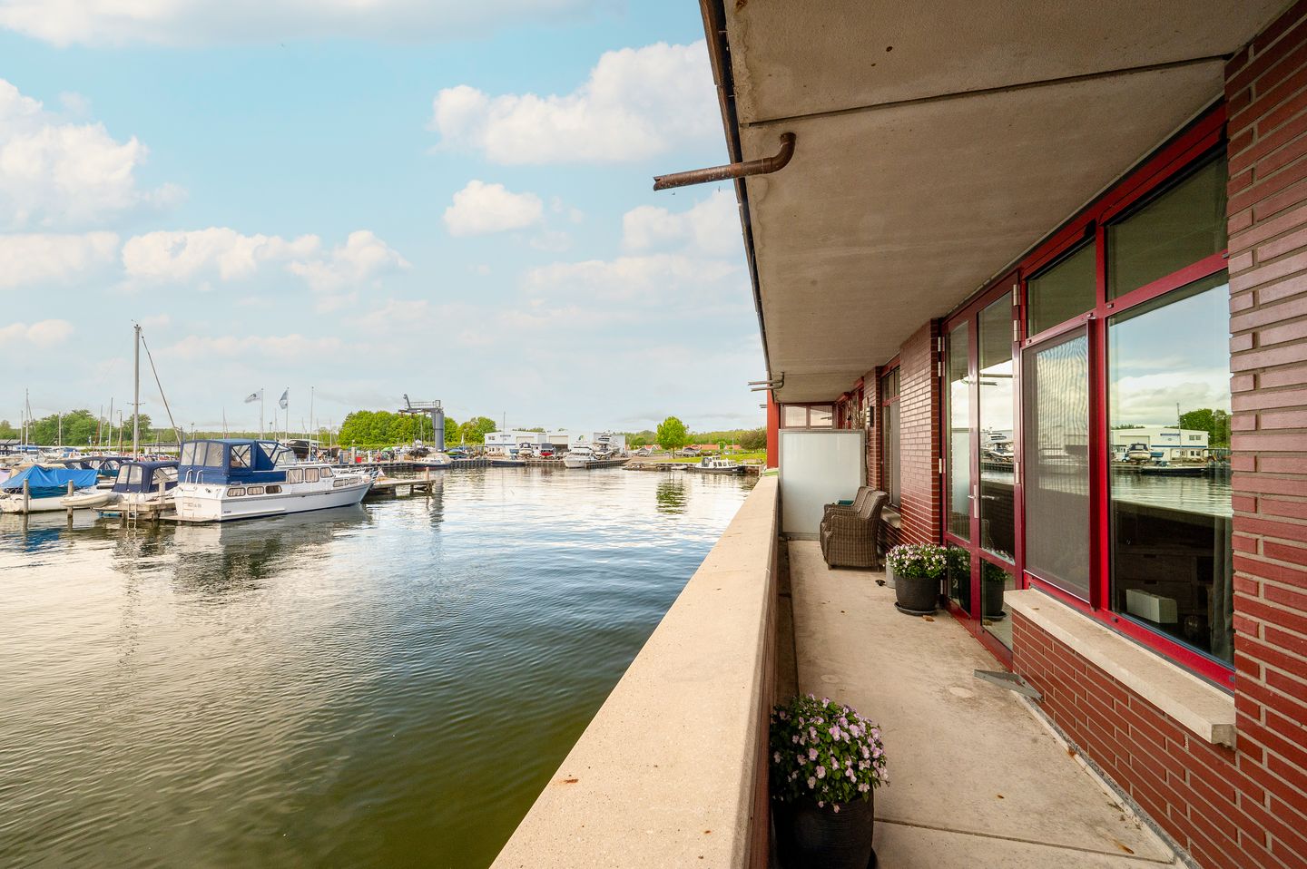 Foto 25 van Zuiderzee op Zuid 114