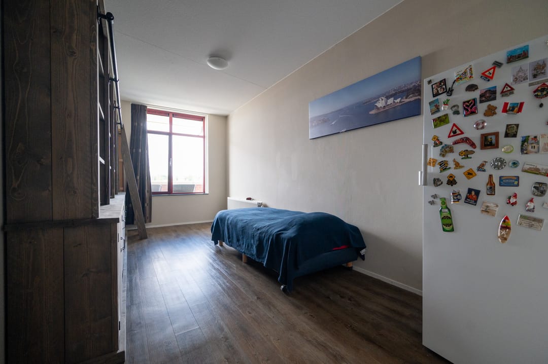 Foto 26 van Zuiderzee op Zuid 114