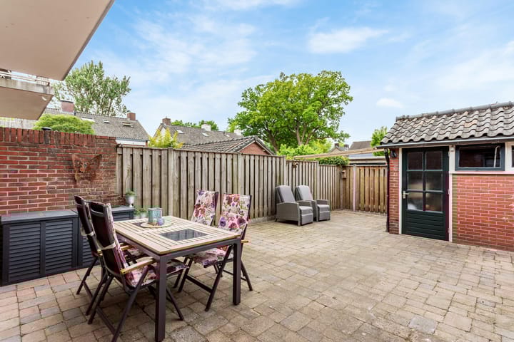 Foto 15 van Breemarsweg 491