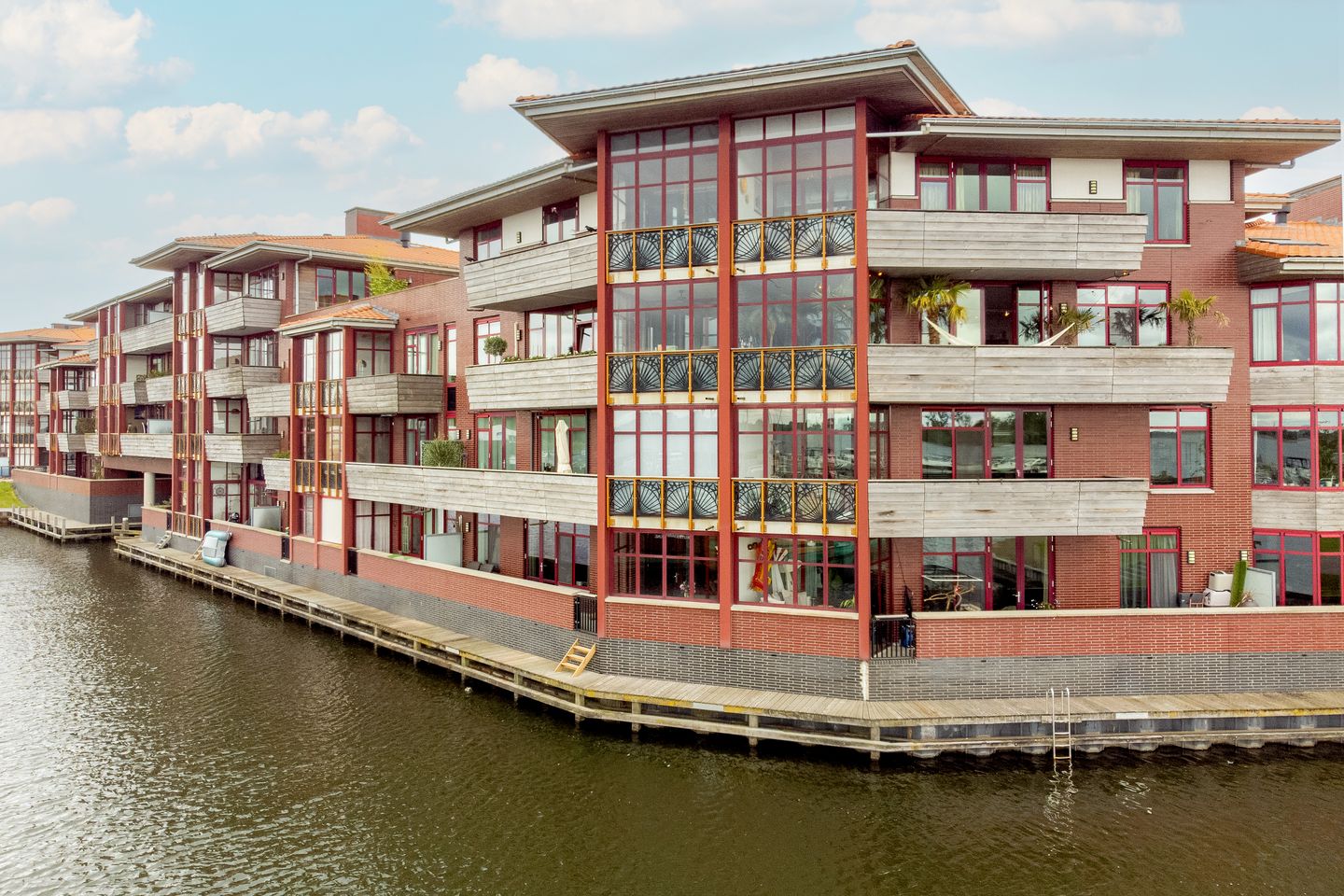 Foto 29 van Zuiderzee op Zuid 114