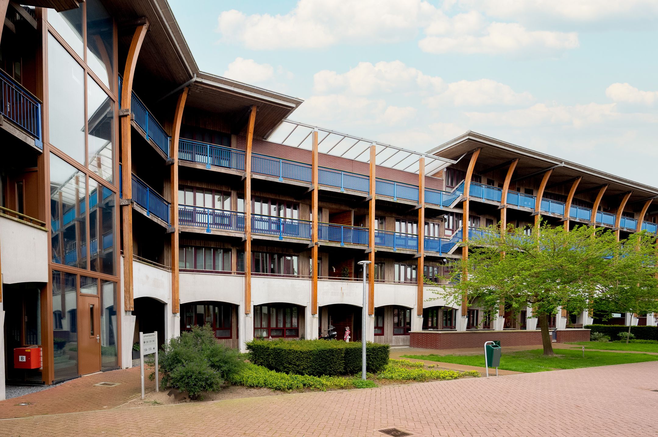 Foto 30 van Zuiderzee op Zuid 114