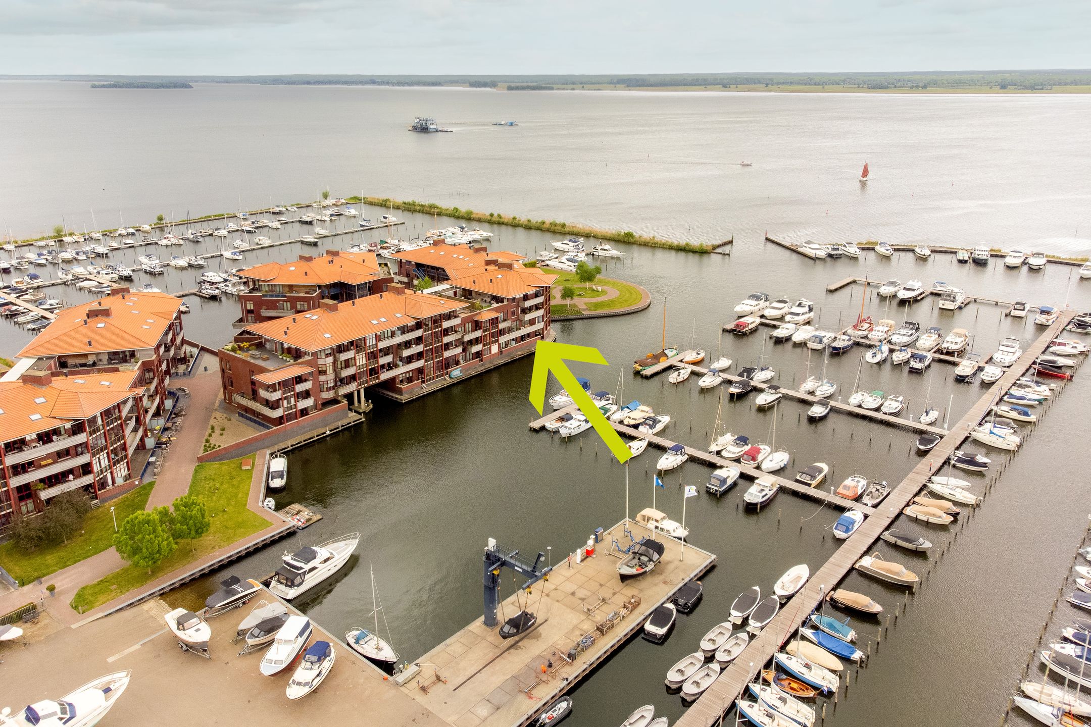 Foto 33 van Zuiderzee op Zuid 114