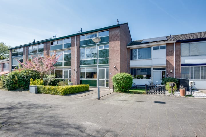 Foto 1 van Buitenpepersdreef 269