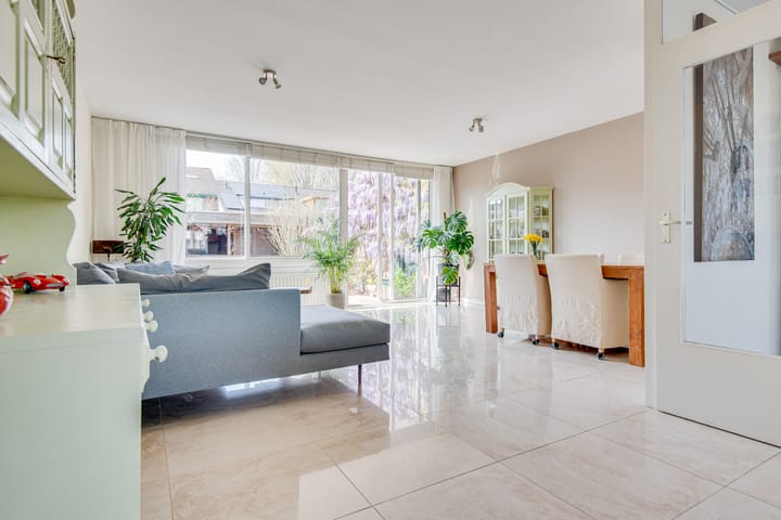 Foto 2 van Buitenpepersdreef 269