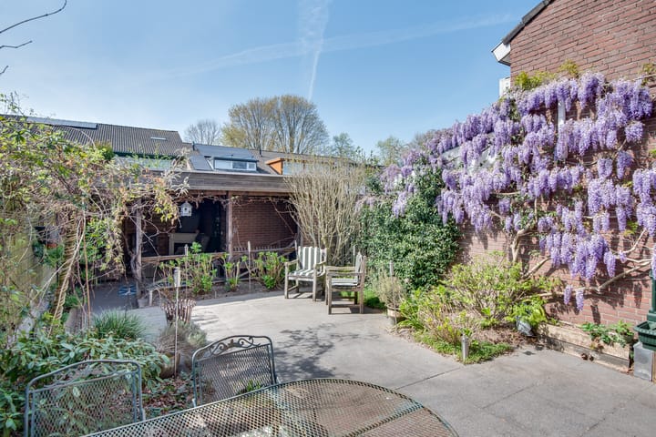 Foto 3 van Buitenpepersdreef 269