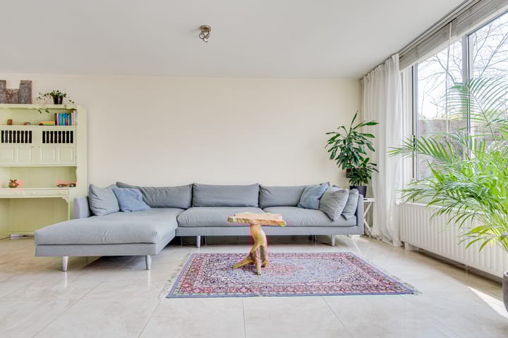 Foto 5 van Buitenpepersdreef 269